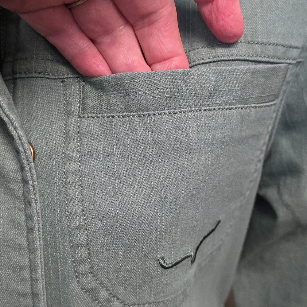 Kimes Ranch Jacket EUC - Picture 7 of 15